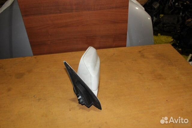 Зеркало переднее левое Volvo Xc90 Зеркало переднее левое Volvo Xc90