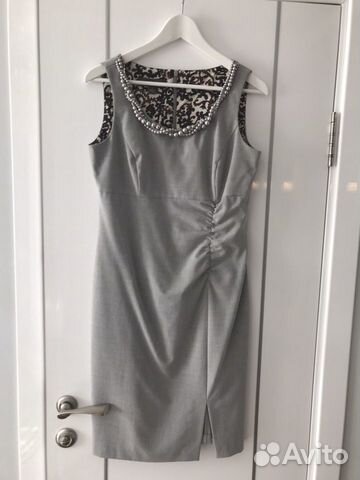 Платье Donna Rico New York Платье Donna Rico New York