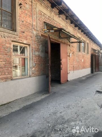 Складское помещение, 192.8 м² Складское помещение, 192.8 м²