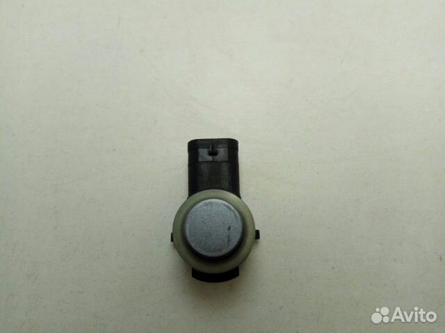 Парктроник Bmw X5 F15 2013 Парктроник Bmw X5 F15 2013
