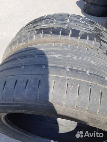 255/55/19 Nokian Hakka Black продам 2 шины 255/55/19 Nokian Hakka Black продам 2 шины