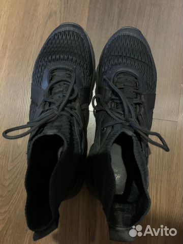 Кроссовки H&M