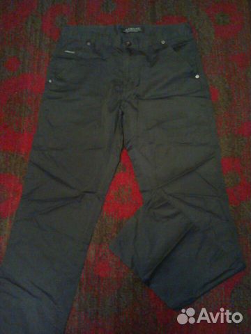 Джинсы Джинсы