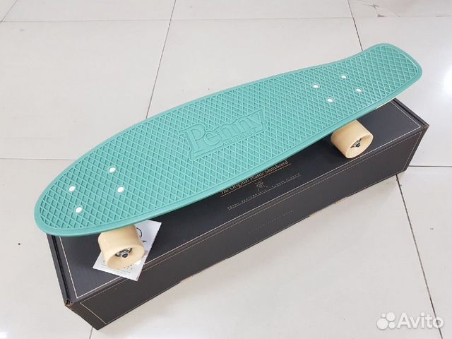 Пенни Penny board Nickel 27 Swirl (новый) Пенни Penny board Nickel 27 Swirl (новый)