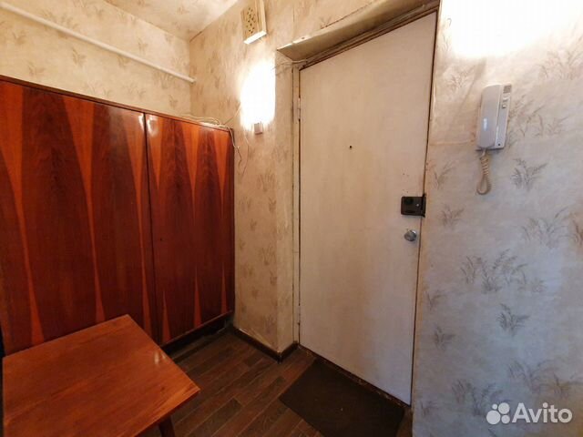 1-к квартира, 41 м², 2/5 эт. 1-к квартира, 41 м², 2/5 эт.