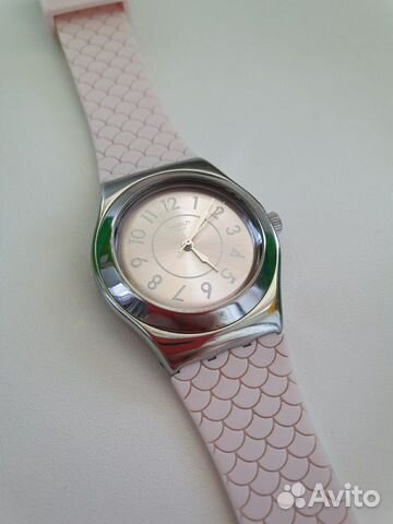 Часы Swatch Coco Ho лимитированная коллеция Часы Swatch Coco Ho лимитированная коллеция
