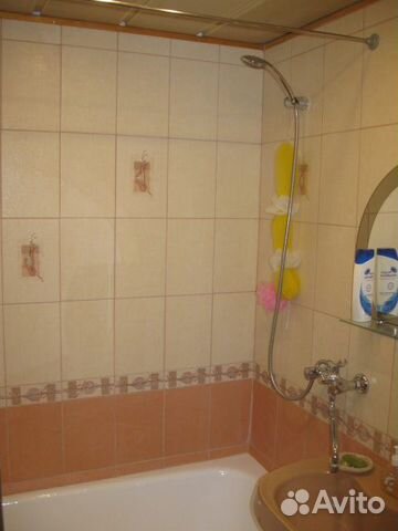 1-к квартира, 38.8 м², 11/15 эт.