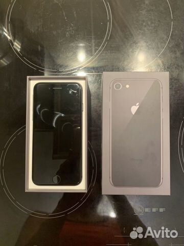 Телефон iPhone 8 256 гб Телефон iPhone 8 256 гб