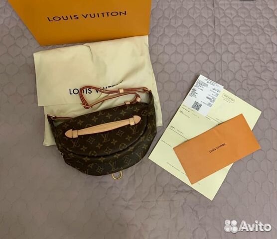 Сумка Louis Vitton Сумка Louis Vitton