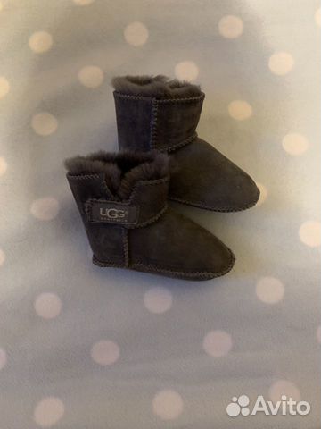 Угги для малыша Угги для малыша