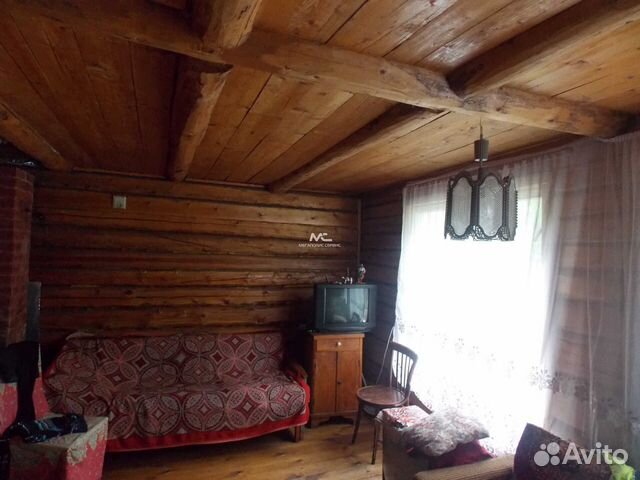 Дача 72 м² на участке 7 сот. Дача 72 м² на участке 7 сот.