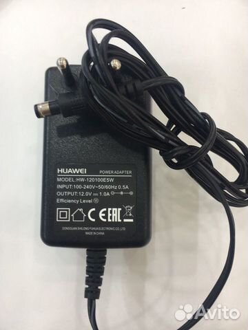 Блок питания 12v - 1a/ 1.5a/ 2a / 5a