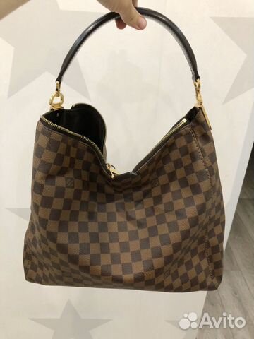 Сумка Louis Vuitton оригинал