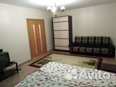 1-к квартира, 42 м², 3/16 эт.