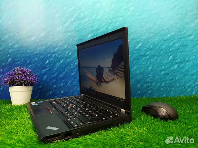 Ноутбук Lenovo для работы и учебы / игр Ноутбук Lenovo для работы и учебы / игр