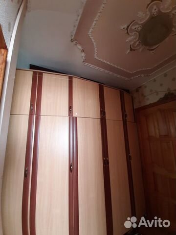 2-к квартира, 50 м², 4/5 эт.
