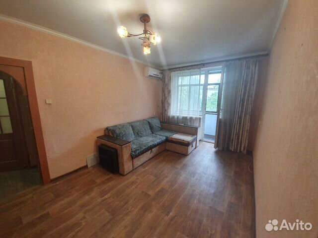 2-к квартира, 45 м², 5/5 эт.