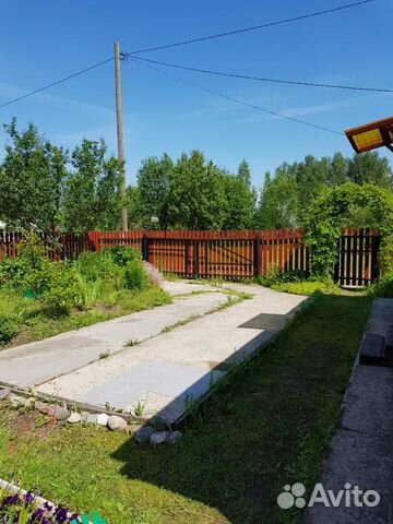 Дача 80 м² на участке 5 сот. Дача 80 м² на участке 5 сот.