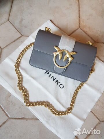 Новая сумка Pinko mini love bag Новая сумка Pinko mini love bag