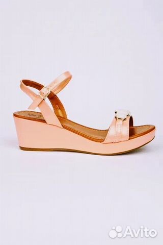 Босоножки женские на платформе. Velvet Босоножки женские на платформе. Velvet