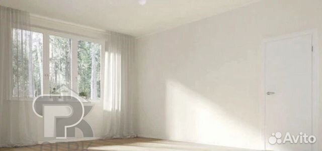 3-к квартира, 65 м², 2/17 эт. 3-к квартира, 65 м², 2/17 эт.