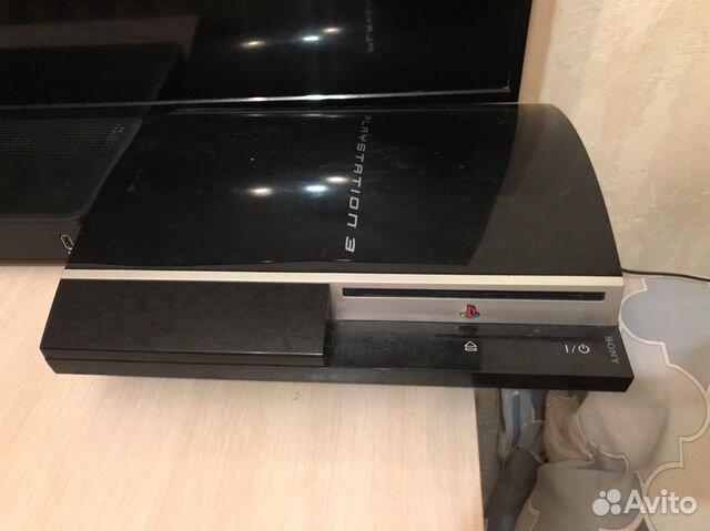 Sony PS3 + PSMove Sony PS3 + PSMove