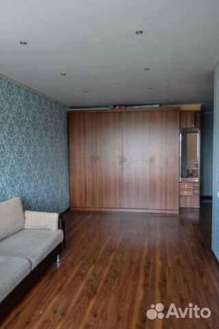 1-к квартира, 46 м², 6/15 эт. 1-к квартира, 46 м², 6/15 эт.