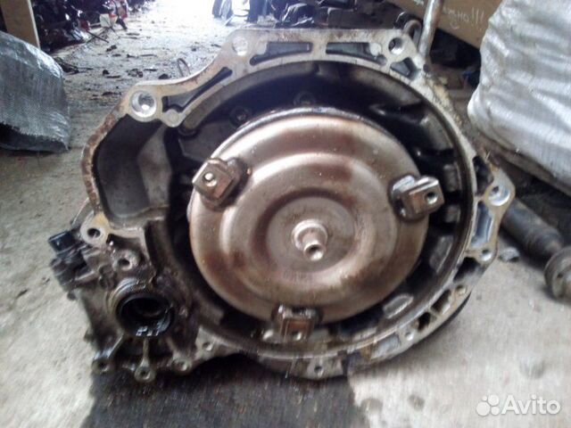 АКПП Chevrole Cruze, Opel Astra 6T30