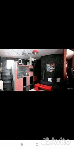 2-к квартира, 74 м², 2/2 эт. 2-к квартира, 74 м², 2/2 эт.
