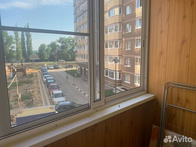 1-к квартира, 31.3 м², 2/9 эт.