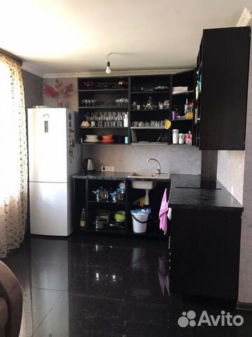 2-к квартира, 53.5 м², 22/25 эт.