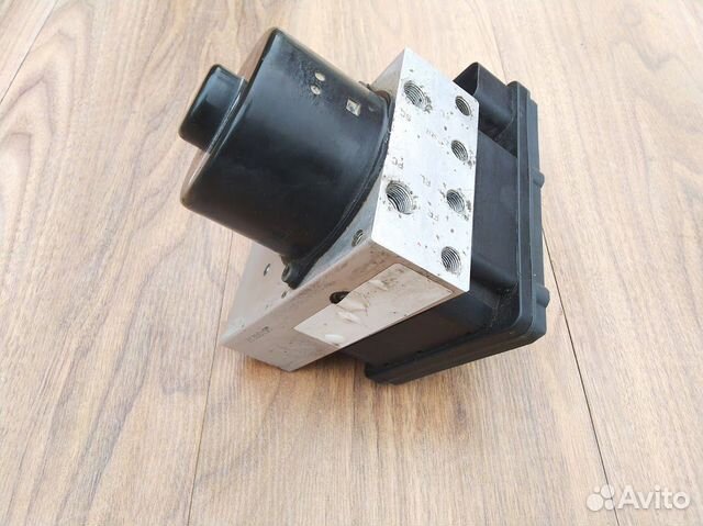 Разборка Mercedes 164 ML. Блок ABS W164 X164 W251