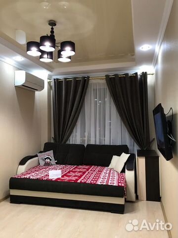 2-к квартира, 56 м², 7/10 эт.