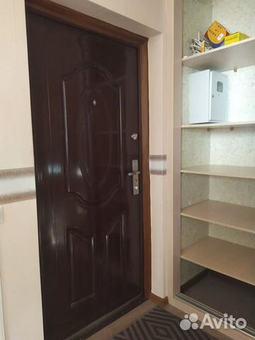 1-к квартира, 40.3 м², 4/16 эт.