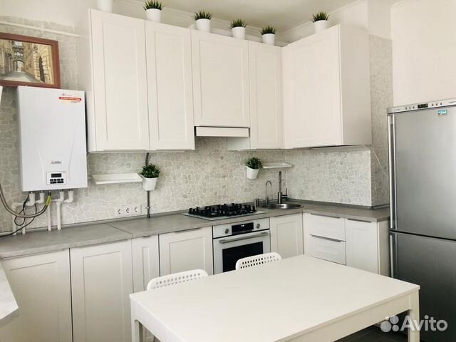 2-к квартира, 71 м², 4/4 эт. 2-к квартира, 71 м², 4/4 эт.