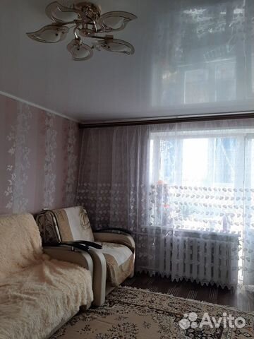 1-к квартира, 32.7 м², 5/5 эт.