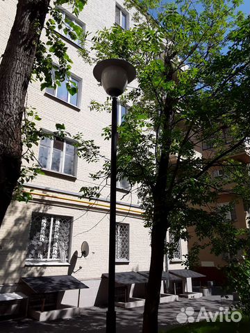 Комната 21.3 м² в 3-к, 4/5 эт. Комната 21.3 м² в 3-к, 4/5 эт.