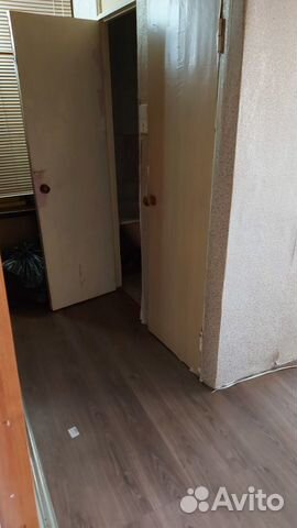 1-к квартира, 31 м², 3/5 эт. 1-к квартира, 31 м², 3/5 эт.
