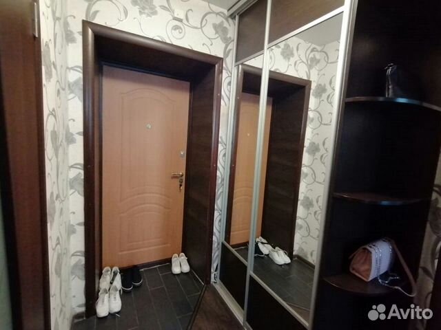 1-к квартира, 40 м², 7/10 эт. 1-к квартира, 40 м², 7/10 эт.