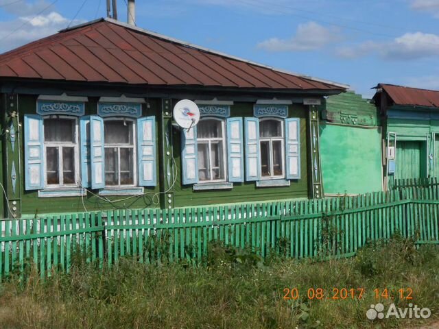 Уйский мирный квартиры