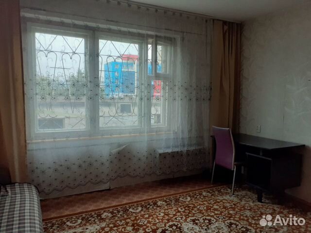 2-к квартира, 54 м², 2/9 эт. 2-к квартира, 54 м², 2/9 эт.