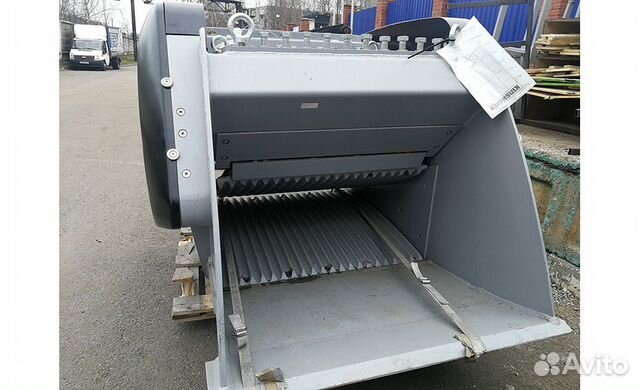 Дробильный ковш Hammer HBC-1250 Дробильный ковш Hammer HBC-1250