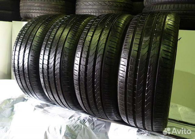 285 40 21 Pirelli scorpion verde R21 k j