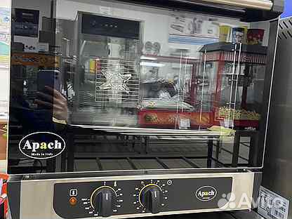Печь конвекционная Apach