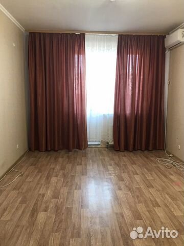 1-к квартира, 40 м², 16/18 эт.