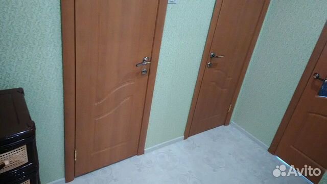 2-к квартира, 51.1 м², 6/9 эт. 2-к квартира, 51.1 м², 6/9 эт.