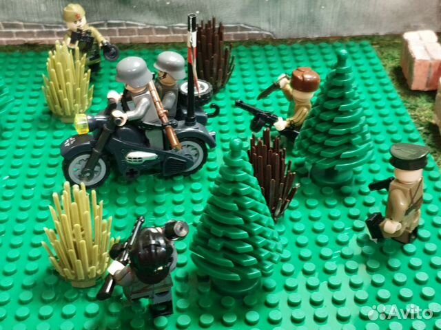Лего Lego/аналог Лего Lego/аналог