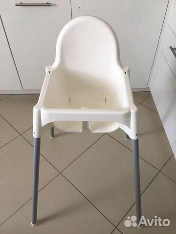 Стул для кормления IKEA Стул для кормления IKEA