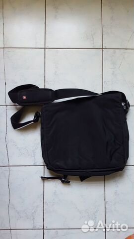 Сумка swiss gear