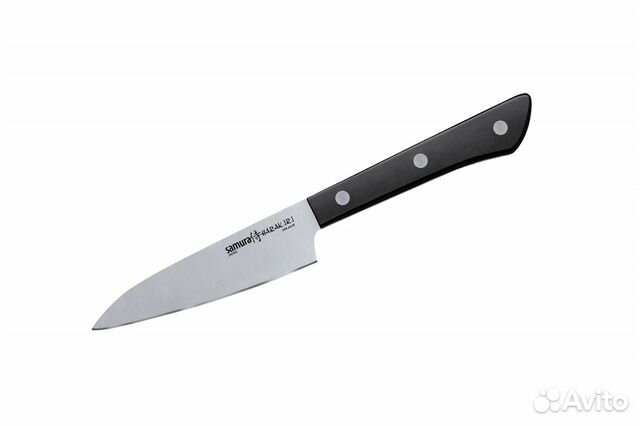 Нож овощной «Samura Harakiri» SHR-0011B Нож овощной «Samura Harakiri» SHR-0011B